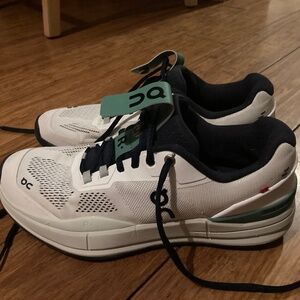 THE ROGER Pro Tennis Shoes